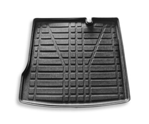ΠΑΤΑΚΙ ΣΚΑΦΗ ΠΟΡΤ ΜΠΑΓΚΑΖ ΓΙΑ DACIA DUSTER (2x4) 05/2010-01/2018 SU MISURA PRO-FIT ΑΠΟ TPE ΥΛΙΚΟ ΣΕ ΜΑΥΡΟ ΧΡΩΜΑ LAMPA - 1 ΤΕΜ.