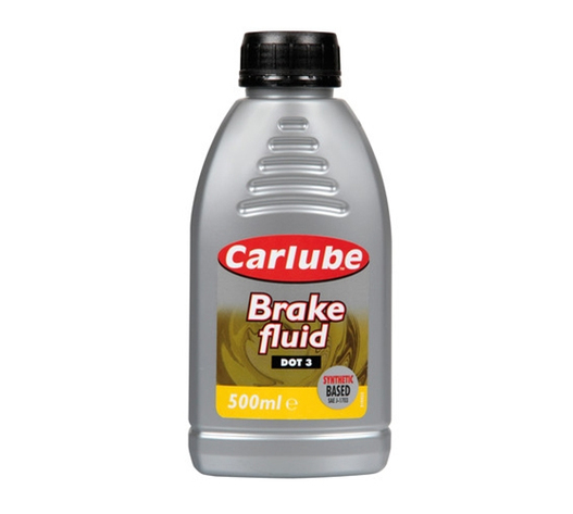 ΥΓΡΟ ΦΡΕΝΩΝ 500ML DOT4