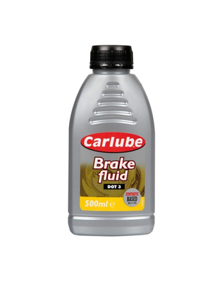 ΥΓΡΟ ΦΡΕΝΩΝ 500ML DOT4
