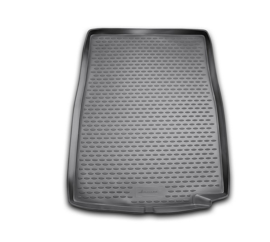 ΠΑΤΑΚΙ ΣΚΑΦΗ ΠΟΡΤ ΜΠΑΓΚΑΖ ΓΙΑ BMW ΣΕΙΡΑ 7 F01 4D 2008-2015 TPE ΛΑΣΤΙΧΟ ΣΕ ΑΝΘΡΑΚΙ ΣΚΟΥΡΟ ΓΚΡΙ ΧΡΩΜΑ NOVLINE - 1 ΤΕΜ.