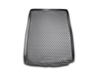 ΠΑΤΑΚΙ ΣΚΑΦΗ ΠΟΡΤ ΜΠΑΓΚΑΖ ΓΙΑ BMW ΣΕΙΡΑ 7 F01 4D 2008-2015 TPE ΛΑΣΤΙΧΟ ΣΕ ΑΝΘΡΑΚΙ ΣΚΟΥΡΟ ΓΚΡΙ ΧΡΩΜΑ NOVLINE - 1 ΤΕΜ.