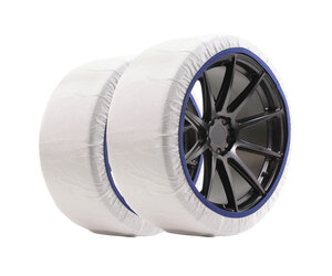 ISSE EASYSOCK (M) ΑΝΤΙΟΛΙΣΘΗΤΙΚΑ ΠΑΝΙΑ ΧΙΟΝΙΟΥ 2ΤΕΜ