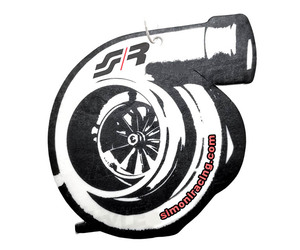 ΑΡΩΜΑ TURBO ΚΡΕΜΑΣΤΟ ΧΑΡΤΙΝΟ ΠΕΥΚΟ