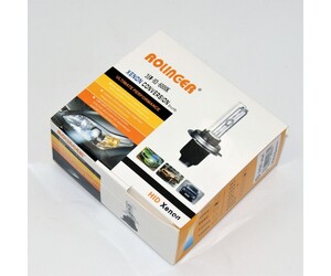 XENON ΛΑΜΠΑ 35W H3 6000K AU-LI-3713
