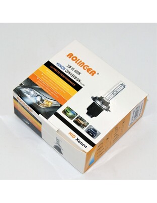 XENON ΛΑΜΠΑ 35W H3 6000K AU-LI-3713