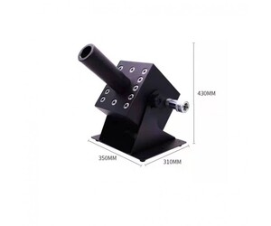 JET MACHINE DMX512
