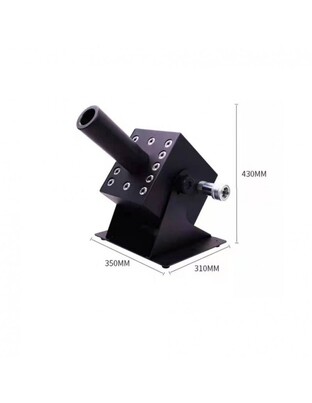 JET MACHINE DMX512