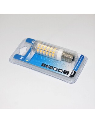 LED ΛΑΜΠΑ E14 9W 720Lm 3000K LI-LA-6523