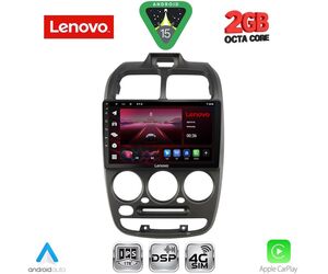 LENOVO LVF 5246_CPA (9inc) MULTIMEDIA TABLET for HYUNDAI ACCENT mod. 1999-2004