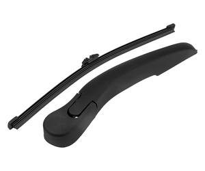 ΥΑΛΟΚΑΘΑΡΙΣΤΗΡΑΣ ΠΙΣΩ ΜΕ ΜΠΡΑΤΣΟ ΓΙΑ BMW F31 11+ 30cm orig.723180226/61627066175/20D1RWT1/61627312792 ΝΤΥ - 1 τεμ.