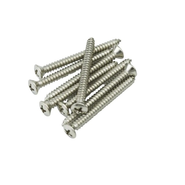 ΑΥΤΟΔΙΑΤΡΗΤΕΣ ΒΙΔΕΣ ΛΑΜΑΡΙΝΑΣ 5*40MM 8TMX EP-40111