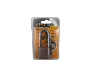 ΛΟΥΚΕΤΑΚΙ 30mm ΜΕ 3 ΚΛΕΙΔΑΚΙΑ EPICA STAR EP-60285