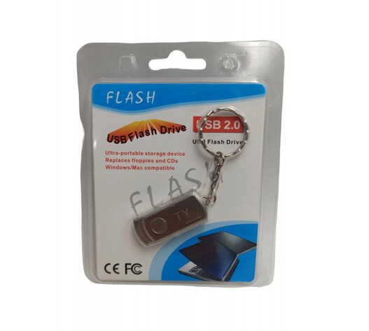 USB FLASH DRIVE 2.0 32GB HL1004