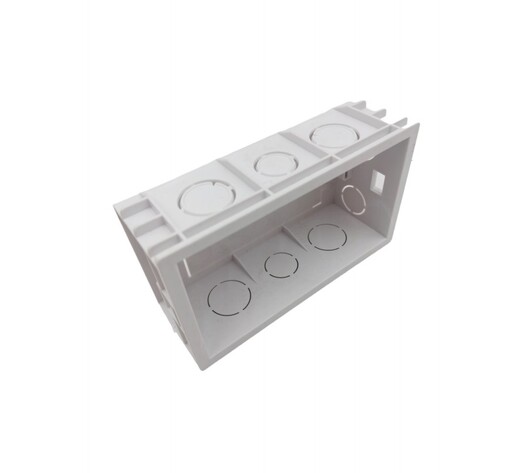 ΧΩΝΕΥΤΟ ΚΟΥΤΙ ΔΙΑΚΛΑΔΩΣΗΣ ΠΛΑΣΤΙΚΟ 14.5x8.5x5cm CX-146