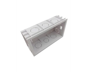 ΧΩΝΕΥΤΟ ΚΟΥΤΙ ΔΙΑΚΛΑΔΩΣΗΣ ΠΛΑΣΤΙΚΟ 14.5x8.5x5cm CX-146