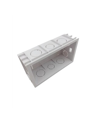 ΧΩΝΕΥΤΟ ΚΟΥΤΙ ΔΙΑΚΛΑΔΩΣΗΣ ΠΛΑΣΤΙΚΟ 14.5x8.5x5cm CX-146