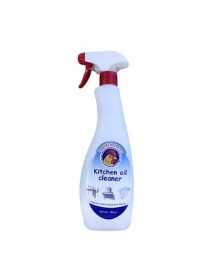 ΚΑΘΑΡΙΣΤΙΚΟ ΓΙΑ ΛΙΠΗ ΚΟΥΖΙΝΑΣ 600ml MY-04532