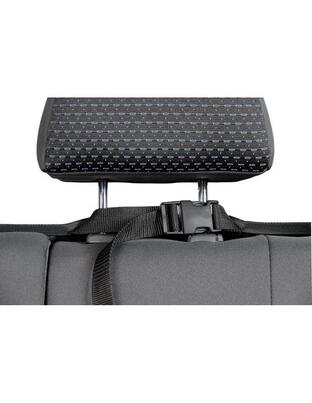 ORGANIZER ΚΑΙ ΚΑΛΥΜΜΑ ΠΟΡΤ-ΜΠΑΓΚΑΖ ΑΔΙΑΒΡΟΧΟ 2in1 110x100cm+110x55cm