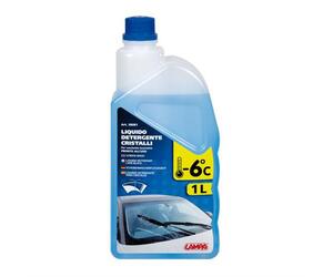 ΥΓΡΟ ΥΑΛΟΚΑΘΑΡΙΣΤΗΡΩΝ SCREEN WASH -6°C (1000 ml)