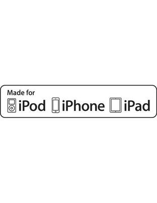 Καλώδιο Φορτισης / Συγχρονισμού USB για Apple 100cm 8pin με αντάπτορα USB αναπτήρα 12V/24V και αντάπτορα 220V