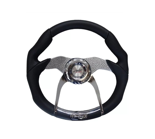 ΤΙΜΟΝΙ TORQUE BLACK ME STRASS
