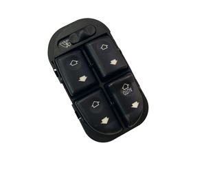 ΔΙΑΚΟΠΤΗΣ ΠΑΡΑΘΥΡΩΝ 19PIN orig.97BG14A132AA ΓΙΑ FORD MONDEO 1997-2001  ΝΤΥ - 1 Τεμ.