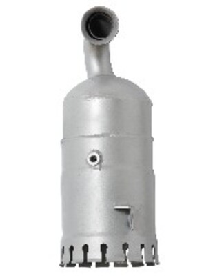 ΚΑΤΑΛΥΤΗΣ MINI COOPER/ONE 1.6TD 08+ / CITROEN BERLINGO-C2-C3-C4-C5-XSARA/PEUGEOT 206-207-307-308-407