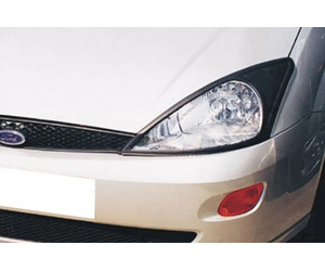 ΦΡΥΔΑΚΙΑ ΓΙΑ FORD FOCUS 1998 - 2005 ΕΜΠΡΟΣ ΠΛAΣΤΙΚΟ MOTORDROME