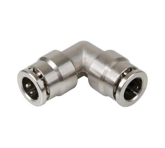 ΣΥΝΔΕΣΜΟΣ L-2 ΜΕΤΑΛΛΙΚΟΣ ΜΕ ΔΙΑΜΕΤΡΟ 8 mm - 25 bar/kg/cm2 max ΜΕ ΓΩΝΙΑ 90 ΜΟΙΡΩΝ ΓΙΑ ΣΩΛΗΝΑΚΙΑ ΑΕΡΑ - 1 ΤΕΜ.