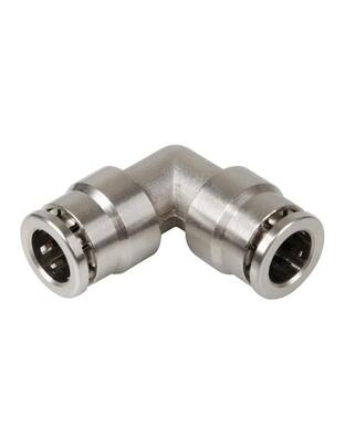 ΣΥΝΔΕΣΜΟΣ L-2 ΜΕΤΑΛΛΙΚΟΣ ΜΕ ΔΙΑΜΕΤΡΟ 8 mm - 25 bar/kg/cm2 max ΜΕ ΓΩΝΙΑ 90 ΜΟΙΡΩΝ ΓΙΑ ΣΩΛΗΝΑΚΙΑ ΑΕΡΑ - 1 ΤΕΜ.