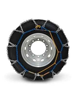 ΑΛΥΣΙΔΕΣ ΧΙΟΝΙΟΥ ΦΟΡΤΗΓΟΥ TRUCK FLEX GR25 LAMPA - 2 ΤΕΜ.