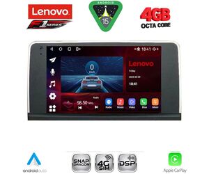 LENOVO SSQ 9059_CPA (9inc) (CIC) MULTIMEDIA TABLET for BMW X3 (F25) mod. 2011-2013