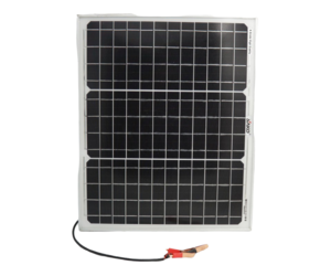 ΦΩΤΟΒΟΛΤΑΙΚΟ ΠΑΝΕΛ 20W 18V SKY-002