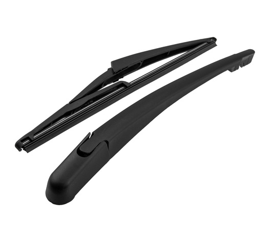 ΥΑΛΟΚΑΘΑΡΙΣΤΗΡΑΣ ΠΙΣΩ ΜΕ ΜΠΡΑΤΣΟ ΓΙΑ OPEL CORSA D 06+ 30cm orig.103-00-077-C/39-0343/55703093/5558RWT1 ΝΤΥ - 1 τεμ.
