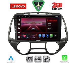LENOVO LVF 5226_CPA  (9inc) MULTIMEDIA TABLET for HYUNDAI i20 mod. 2008-2014