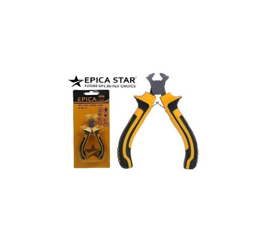 ΜΙΝΙ ΚΟΦΤΑΚΙ 4.5''/115mm EPICA STAR EP-50141