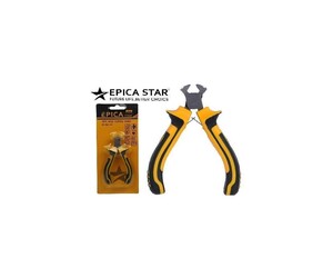 ΜΙΝΙ ΚΟΦΤΑΚΙ 4.5''/115mm EPICA STAR EP-50141