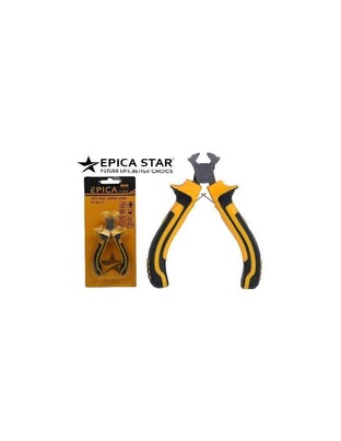 ΜΙΝΙ ΚΟΦΤΑΚΙ 4.5''/115mm EPICA STAR EP-50141