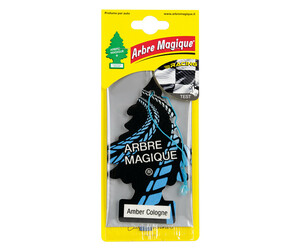 ΑΡΩΜΑΤΙΚΟ ΔΕΝΔΡΑΚΙ ABRE MAGIQUE RACING ΚΕΧΡΙΜΠΑΡΙ ΚΟΛΟΝΙΑ LAMPA -1 ΤΕΜ.