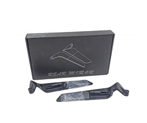 ΚΑΘΡΕΦΤΕΣ ΜΟΤΟΣΥΚΛΕΤΑΣ 22cm HW-04183
