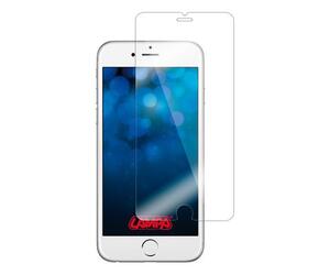 ΠΡΟΣΤΑΤΕΥΤΙΚΟ ΤΖΑΜΙ ΓΙΑ ΟΘΟΝΗ ΚΙΝΗΤΟΥ ΓΙΑ APPLE iPHONE 6/6S ULTRA GLASS ΠΑΧΟΥΣ 0,40mm.