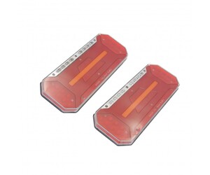 LED ΦΩΤΑ ΦΟΡΤΗΓΩΝ AU-LI-2252
