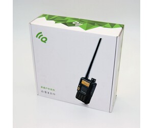 ΑΣΥΡΜΑΤΟΣ QUANSHENG 6W Walkie Talkie TG-45UV