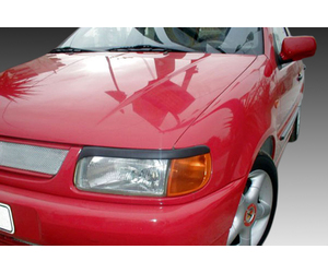Motordrome - Φρυδάκια για Volkswagen Polo Mk3 (1994-1999) - 1 Σετ. (FR.00.0064)