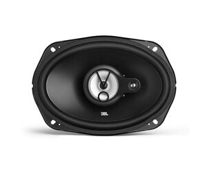 ΗΧΕΙΑ JBL STAGE1 9631 6x9 ΙΝΤΣΕΣ ΟΒΑΛ 160x225mm 3 ΔΡΟΜΩΝ / 60W RMS/ 300W peak 2ΤΕΜ.