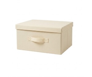 ΚΟΥΤΙ ΑΠΟΘΗΚΕΥΣΗΣ ΡΟΥΧΩΝ 60*40*30CM JZ-06451