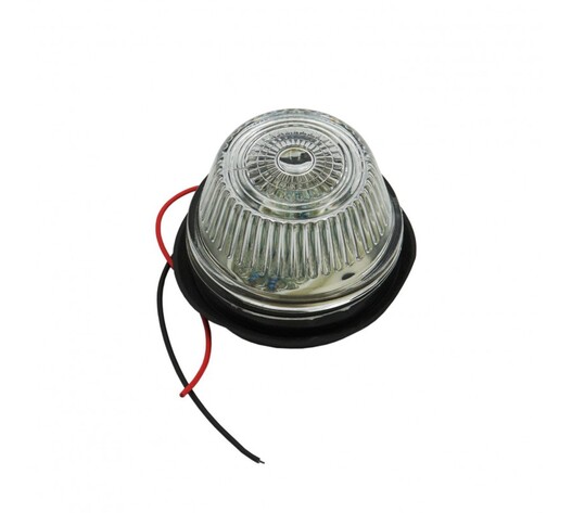 ΦΩΤΑΚΙ LED ΟΧΗΜΑΤΩΝ ΔΙΑΚΟΣΜΗΤΙΚΟ AU-LA-553
