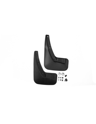 ΛΑΣΠΩΤΗΡΕΣ ΓΙΑ RENAULT KOLEOS 5D 2011+ ΠΙΣΩ 2ΤΕΜ.