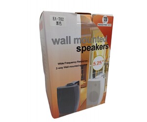 ΕΠΙΤΟΙΧΙΟ ΗΧΕΙΟ 5.25'' 120W TA702