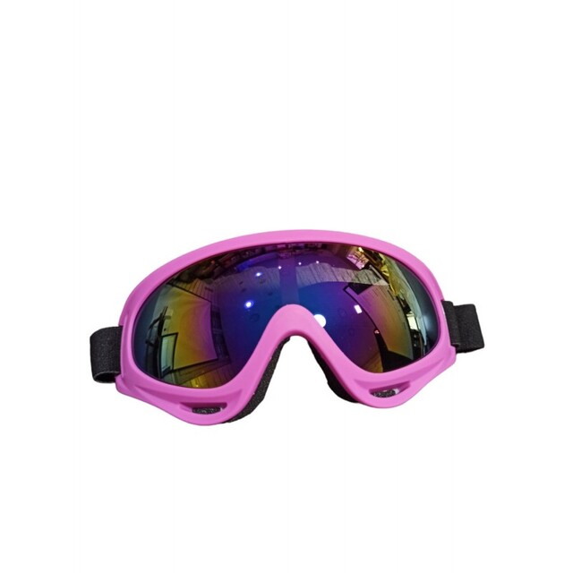 ΓΥΑΛΙΑ ΣΚΙ ΚΑΙ SNOWBOARD ΜΕ ΦΑΚΟ ΚΑΘΡΕΦΤΗ WKN-1465